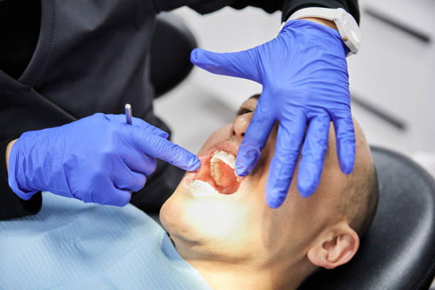 Best Tooth Infection Emergency Dentist  in West Falls Church, VA