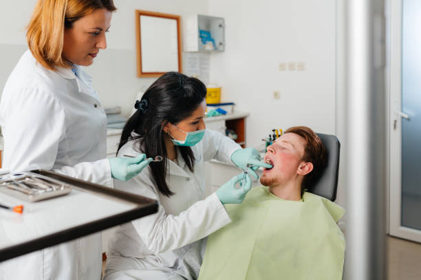 Best Root Canal Emergency Dentist  in West Falls Church, VA